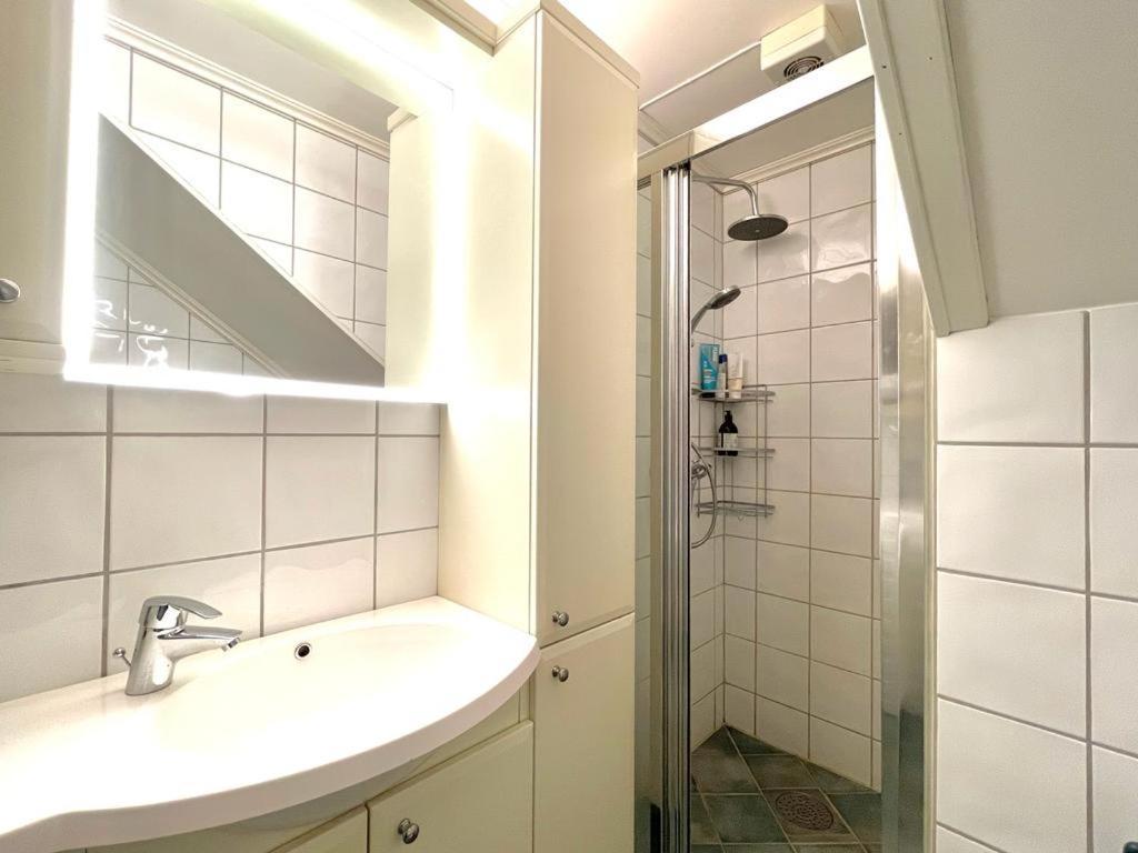 Venus Super Central Apartment ! Trondheim Zewnętrze zdjęcie
