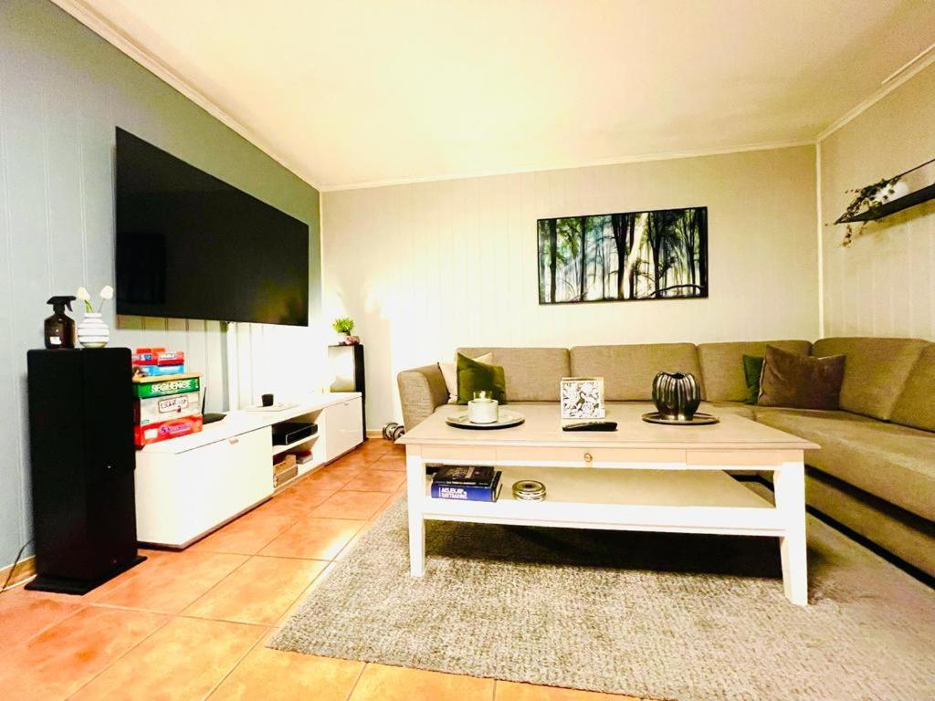 Venus Super Central Apartment ! Trondheim Zewnętrze zdjęcie