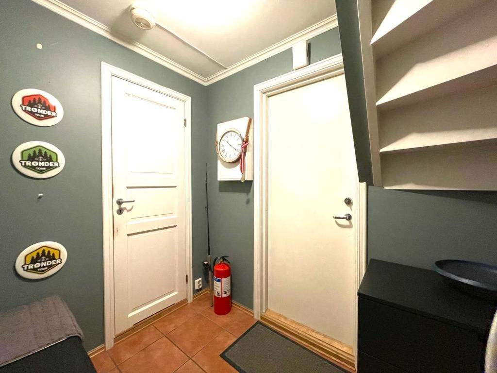 Venus Super Central Apartment ! Trondheim Zewnętrze zdjęcie